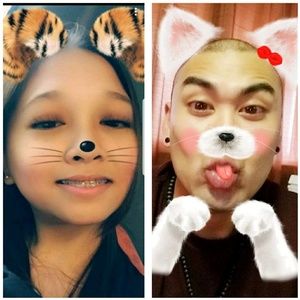 Meet your Posher, Billie jay